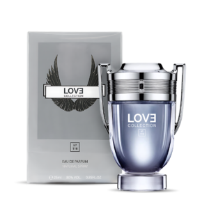 love collection n° 116 25ml