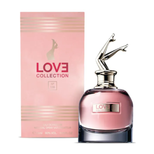 love collection n° 136 25ml