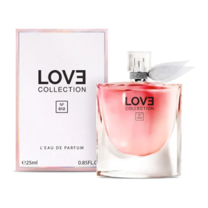 love collection n° 012