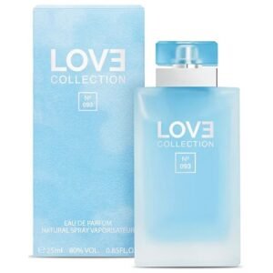 love collection n° 093 25ml