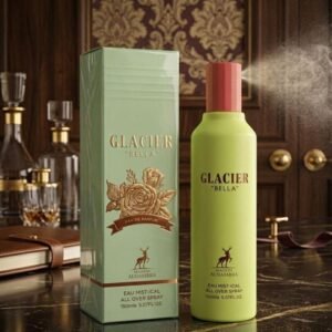 maison alhambra glacier bella 150ml