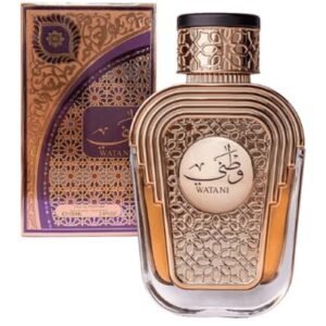 al wataniah watani edp 100ml