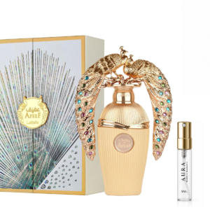 lattafa afeef edp 10ml