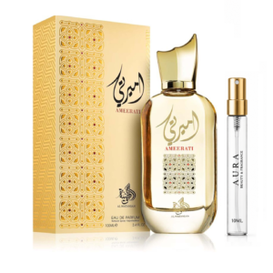 decant al wataniah ameerati edp 10ml