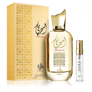 decant al wataniah ameerati edp 10ml