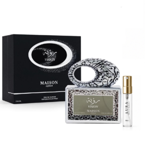 decant maison asrar vision edp 10ml