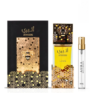 lattafa atheeri edp 10ml