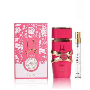 decant lattafa yara candy edp 10ml