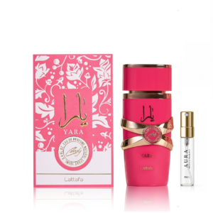 decant lattafa yara candy edp 10ml