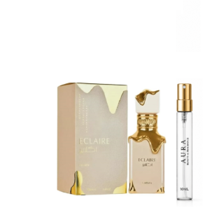 decant lattafa eclaire edp 10ml