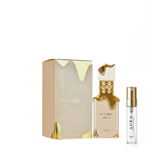 decant lattafa eclaire edp 10ml
