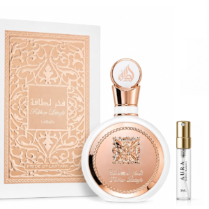 decant lattafa fakhar women edp 10ml