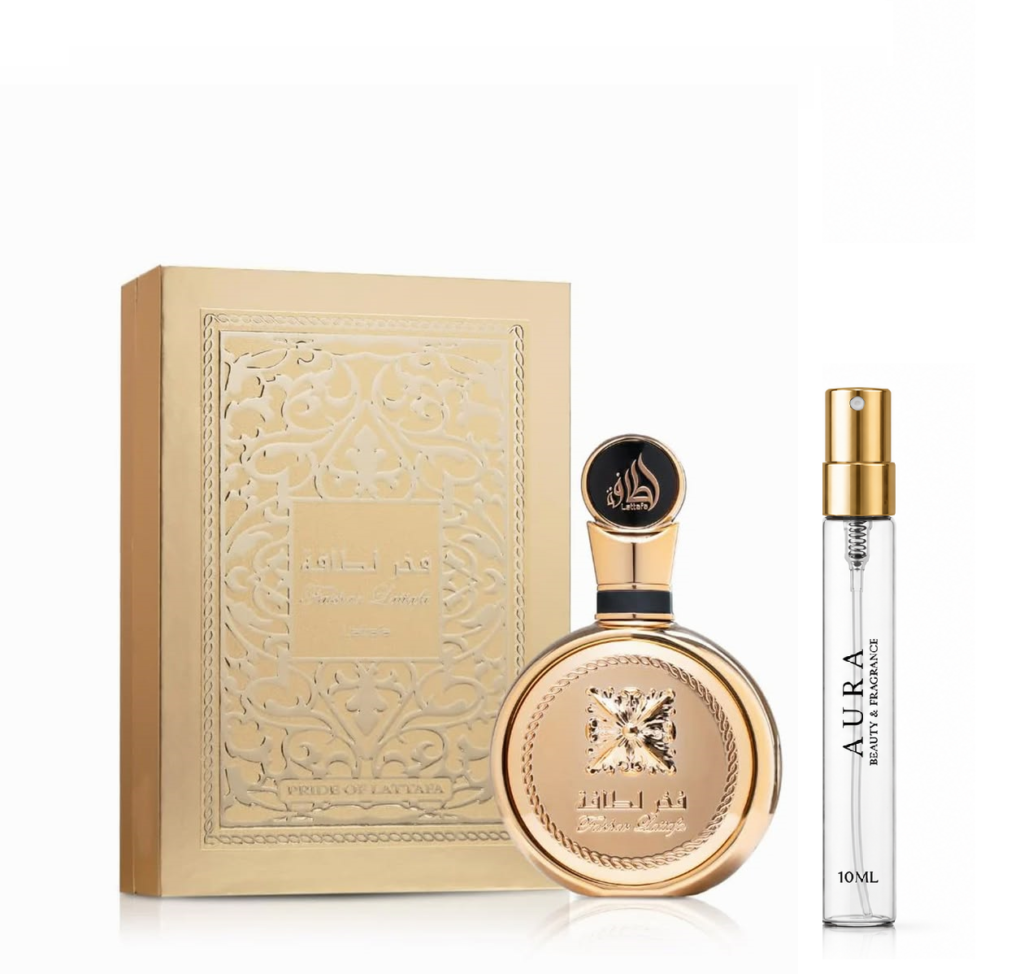lattafa fakhar gold 100ml.