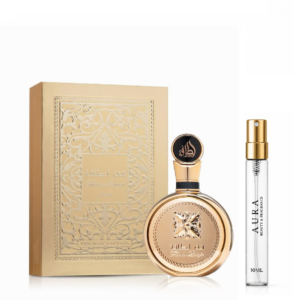 lattafa fakhar gold 100ml.