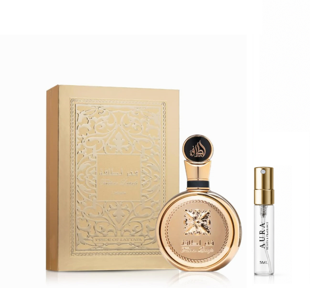 lattafa fakhar gold 100ml.