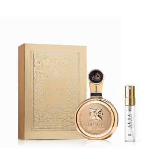 lattafa fakhar gold 100ml.