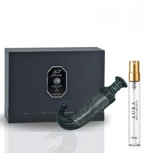 decant lattafa khanjar edp 10ml.