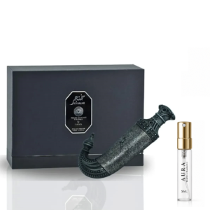 decant lattafa khanjar edp 10ml.