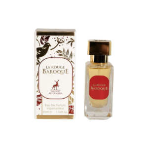 maison alhambra la rouge baroque edp 30ml