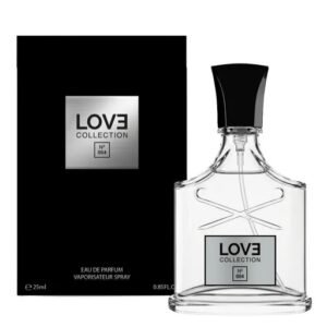 love collection n° 054