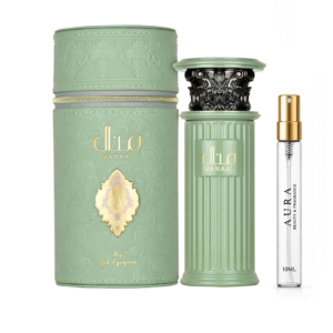 decant ard al zaafaran manaal edp 10 ml