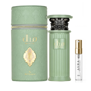 decant ard al zaafaran manaal edp 10 ml