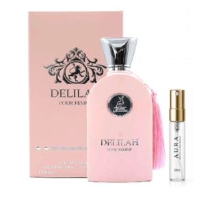 decant maison alhambra delilah pour femme edp 10ml