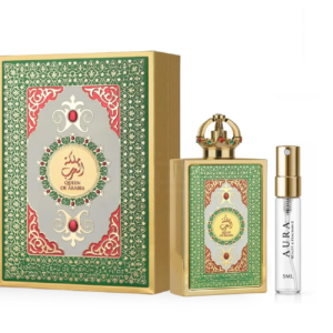 deant lattafa pride queen of arabia. edp 10ml