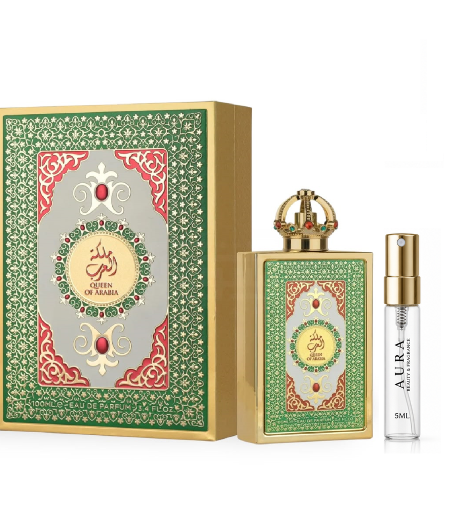 deant lattafa pride queen of arabia. edp 10ml