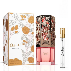 decant lattafa raneen edp 10ml