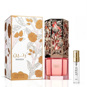 decant lattafa raneen edp 10ml