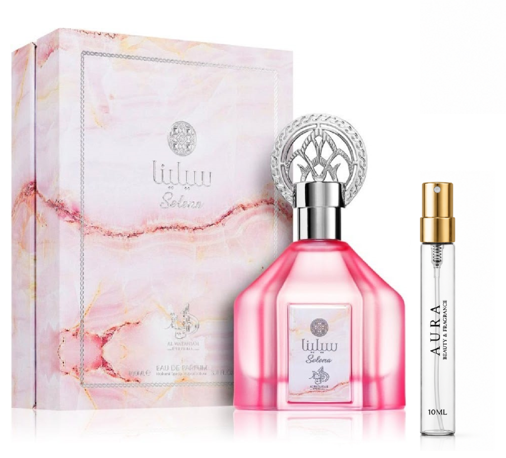 al wataniah selena edp 10ml