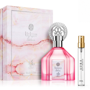 al wataniah selena edp 10ml
