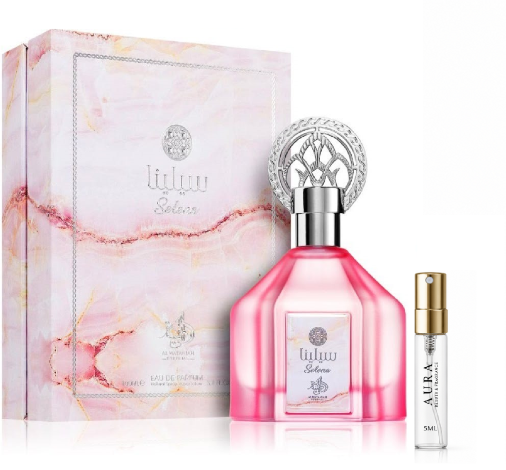 al wataniah selena edp 10ml