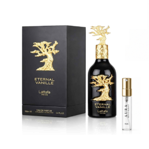 decant lattafa pride eternal vanille edp 10ml