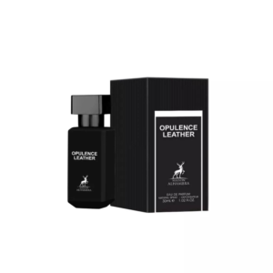maison alhambra opulence leather edp 30ml