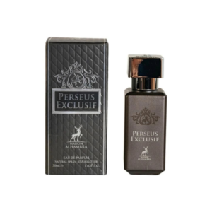 maison alhambra perseus exclusif edp 30ml