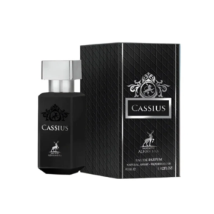 maison alhambra cassius edp 30ml