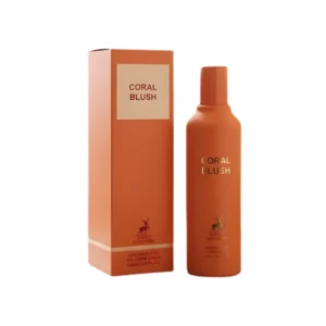 maison alhambra coral blush 150ml