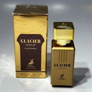 maison alhambra glacier gold edp 30ml