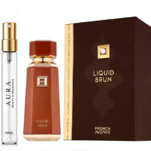 decant french avenue liquid brun edp 10ml