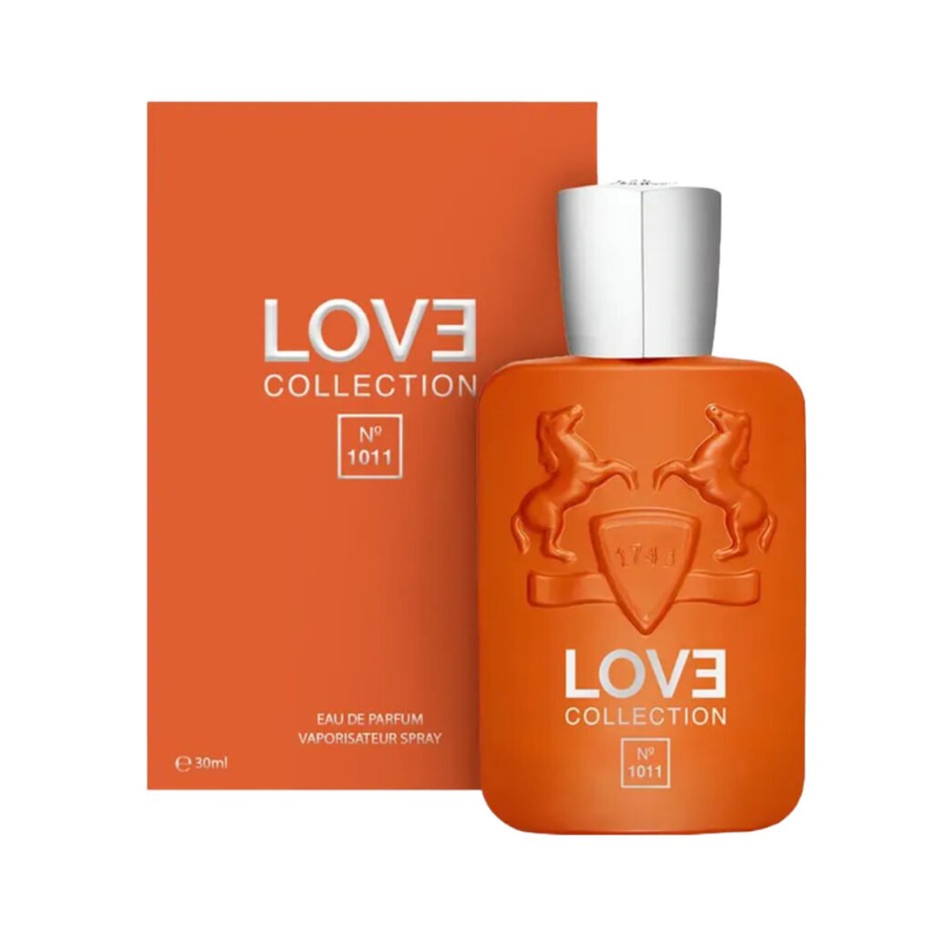 love collection n°1011