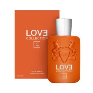 love collection n°1011