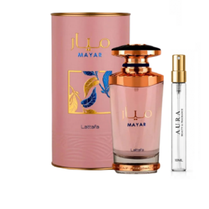 lattafa mayar tradicional edp 10ml