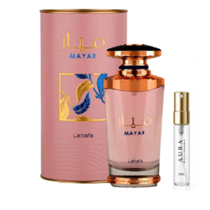 lattafa mayar tradicional edp 10ml