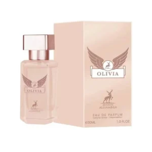 maison alhambra olivia edp 30ml