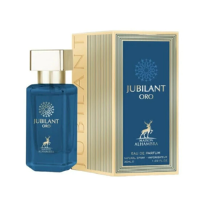 maison alhambra jubilant oro edp 30 ml