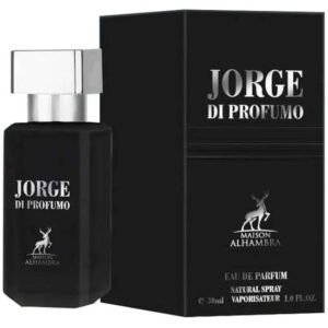 maison alhambra jorge di profumo edp 30ml