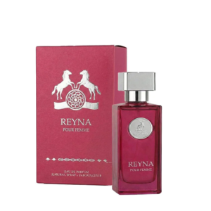 la reyna pour femme edp 30ml