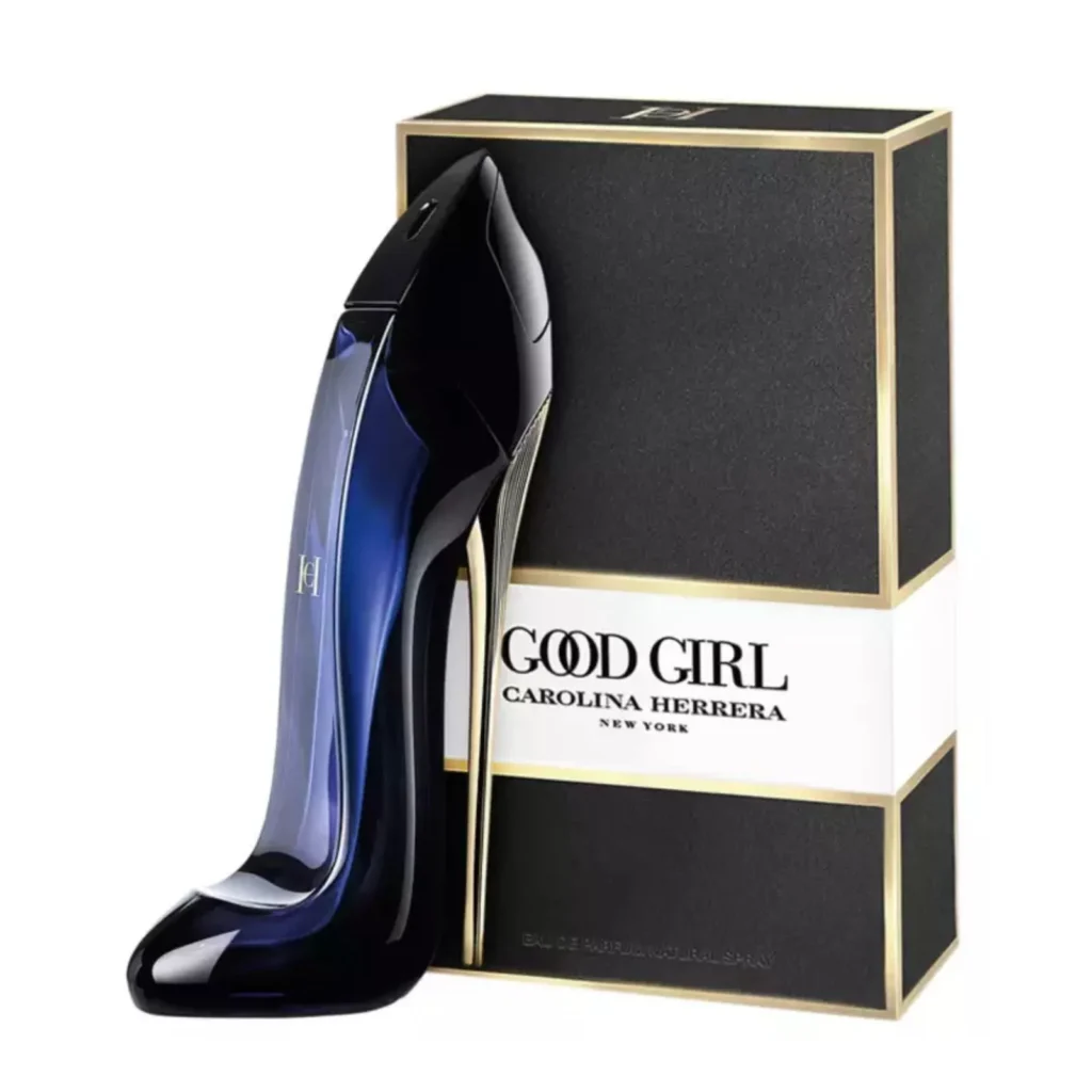 carolina herrera good gil tradicional edp 80ml